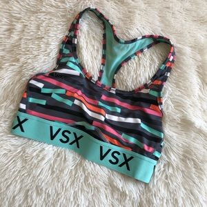 Victoria’s Secret sports bra